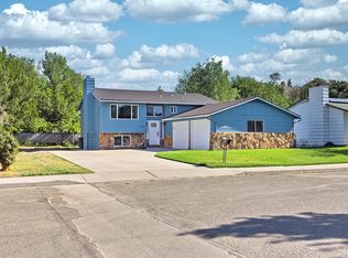 2408 Walnut Ave, Grand Junction, CO 81501