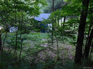 0 State Route 417 Rd E LOT 42, Bolivar, NY 14715