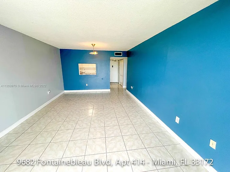 9682 Fontainebleau Blvd #414 — Photo 8