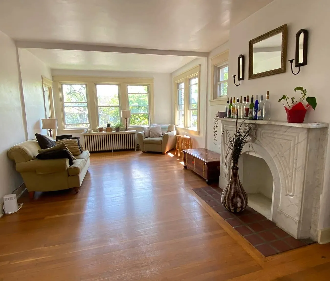 3 bed, 1430 sqft, $1,800 — Photo 4