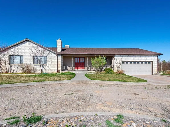 763-23 1/2 Rd, Grand Junction, CO 81505