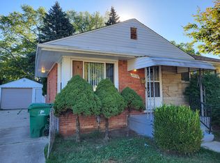 22056 Piper Ave, Eastpointe, MI 48021