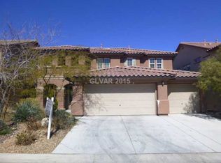 7288 Commanche Creek Ave, Las Vegas, NV 89179