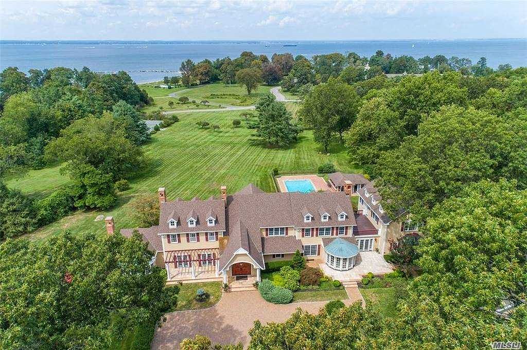 52 Peacock Ln, Lattingtown, NY 11560 Zillow