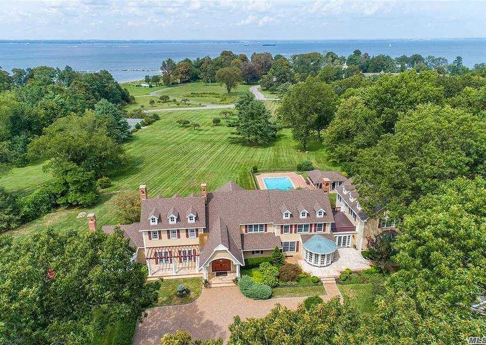 52 Peacock Ln, Lattingtown, NY 11560 Zillow