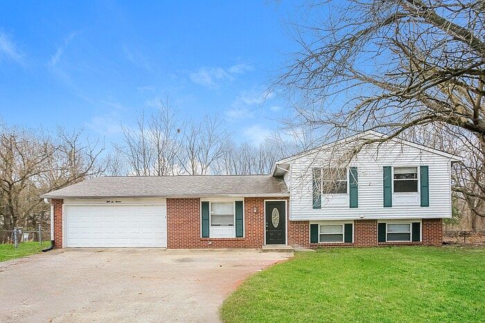 1st image of 5611 Dollar Hide Ct