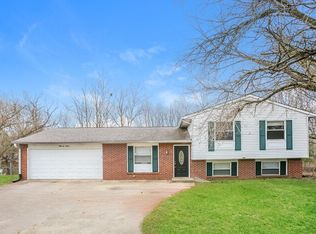 5611 Dollar Hide Ct, Indianapolis, IN