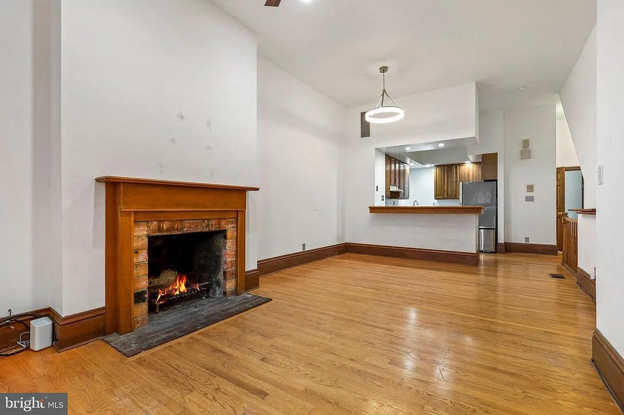 1331 T St NW — Photo 2