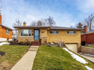 1320 Thurnridge Dr, Cincinnati, OH 45215