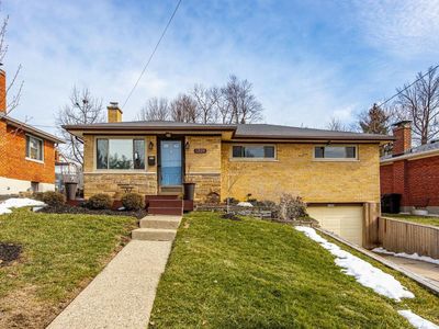 1320 Thurnridge Dr, Cincinnati, OH, 45215