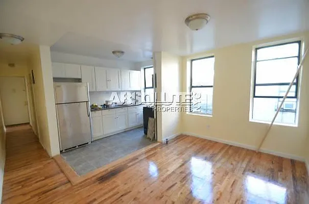 Rented by Absolute Properties of NYC | media 31