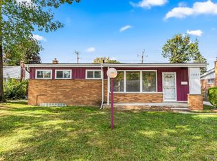 20083 McIntyre St, Detroit, MI 48219
