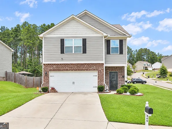 309 Augusta Woods Dr, Villa Rica, GA 30180