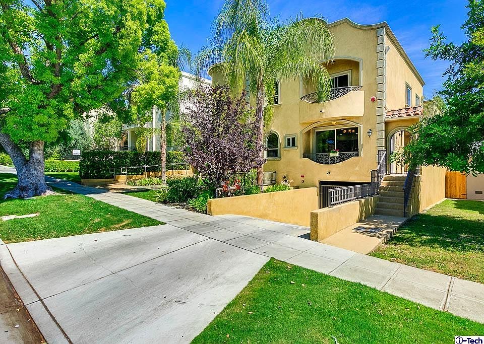 1st image of 710 E Verdugo Ave APT 101
