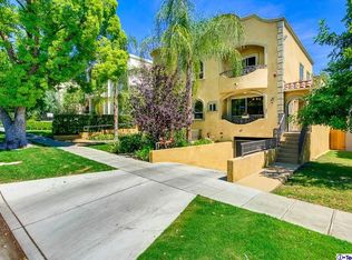 710 E Verdugo Ave APT 101, Burbank, CA 91501