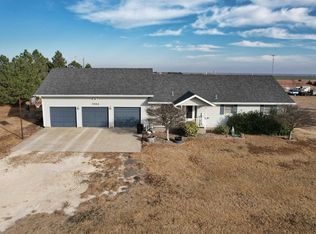 1582 280th Ave, Hays, KS 67601