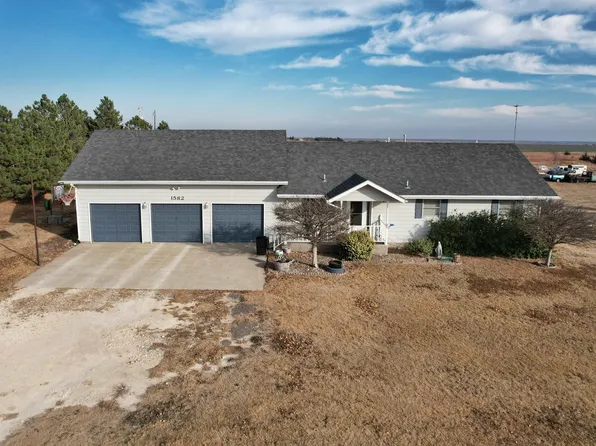 1582 280th Ave, Hays, KS 67601