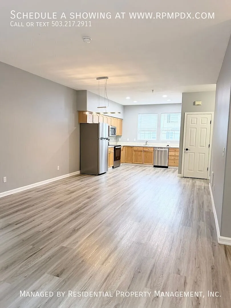 Discover Cougar Ridge in the heart of Murrayhill - 2 Bedroom Townhome — Photo 4