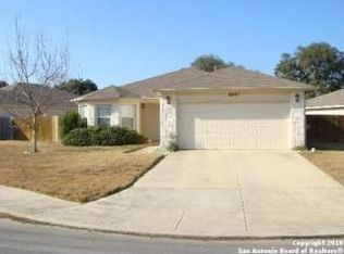 8807 Toulouse, San Antonio, TX 78240