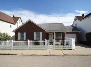 343 W 9th Ave, Tarentum, PA