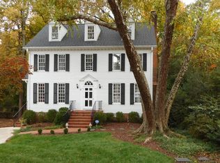 1205 Weldon Pl, Raleigh, NC 27608