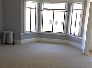 2295 California St APT 4, San Francisco, CA 94115