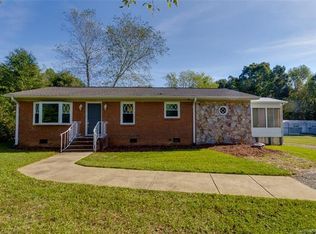 6806 Kennedy Dr, Indian Trail, NC 28079