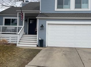 871 Osprey Ct, Louisville, CO 80027