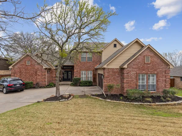 302 Catlin Cir, Highland Village, TX 75077
