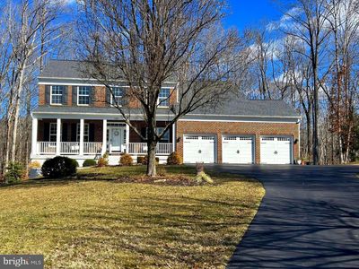 10591 Palace Ct, Manassas, VA, 20111