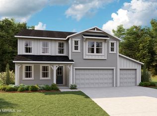 10535 Melody Meadows Rd, Jacksonville, FL 32257