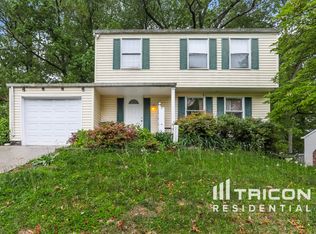 40 Boxthorn Rd, Abingdon, MD 21009