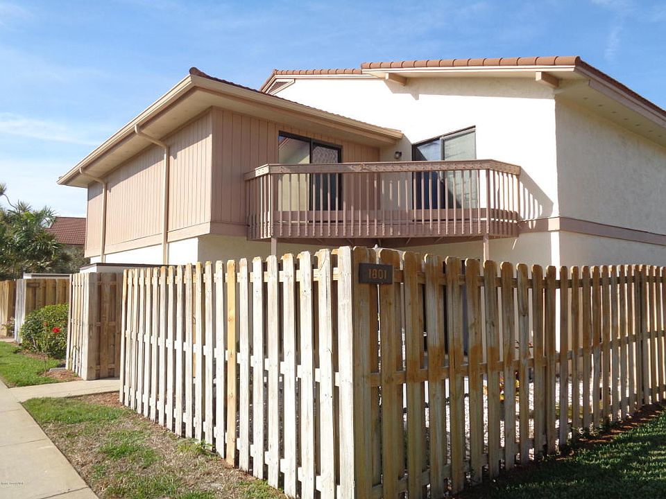 1st image of 200 S Banana River Blvd APT 1801