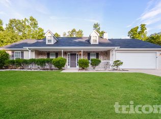 140 Oak Meadows Pl, Covington, GA 30016