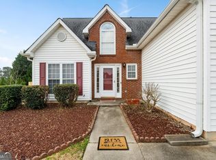 131 Northwind Dr, Stockbridge, GA 30281