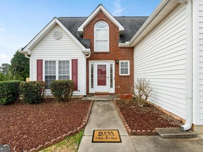 131 Northwind Dr, Stockbridge, GA, 30281