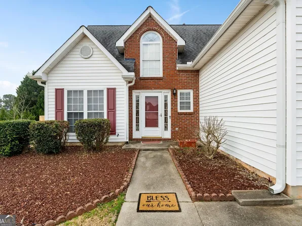 131 Northwind Dr, Stockbridge, GA 30281
