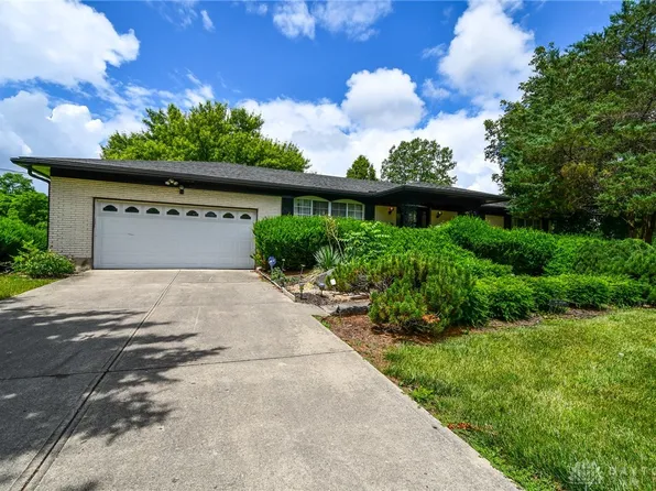 1125 Wilberforce Clifton Rd, Wilberforce, OH 45384