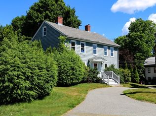 38 N Main St, Middleton, MA 01949
