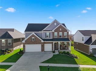 5241 Greenview Ln, Lebanon, OH 45036