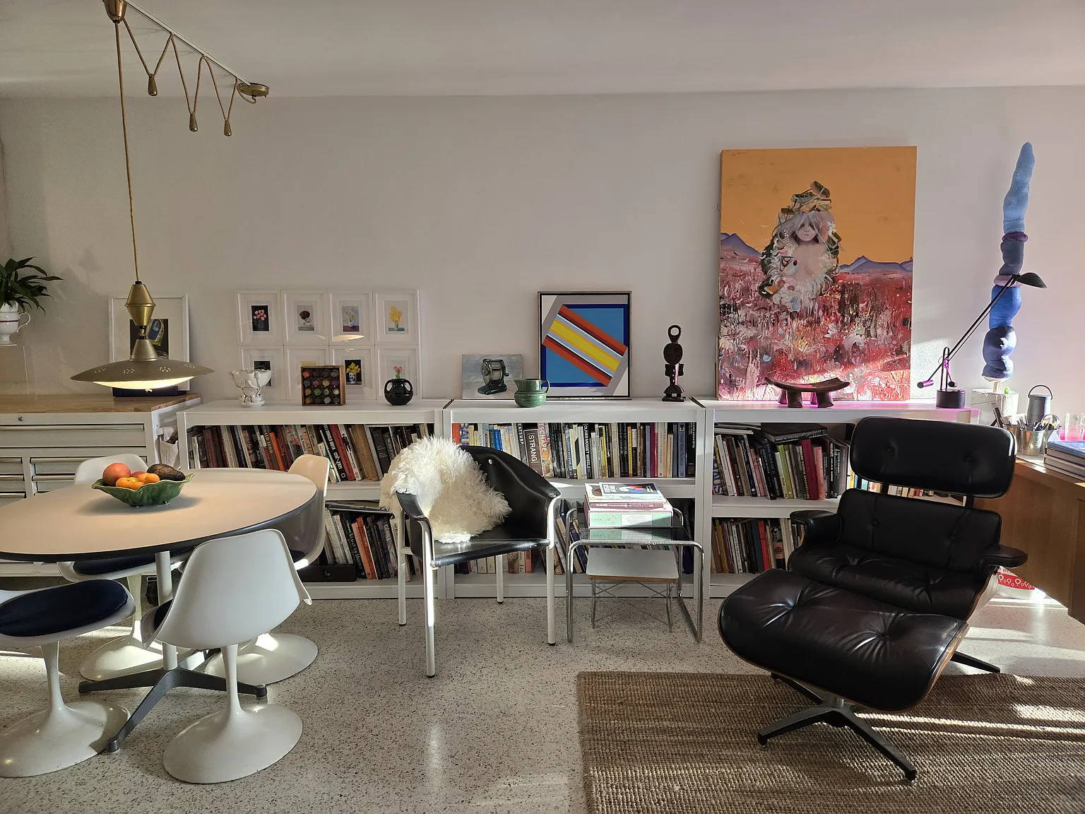 1 bed, 784 sqft, $1,800 — Photo 1