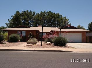 25 E Palo Verde St, Gilbert, AZ 85296