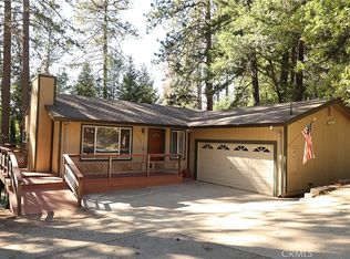 16241 Niblick Rd, Cobb, CA 95426