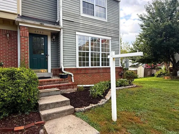6520 Medinah Ln, Alexandria, VA 22312