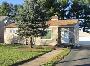 814 North Ave, Antigo, WI 54409
