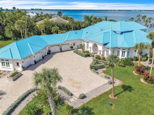 25494 SHORE DRIVE, PUNTA GORDA, FL 33950