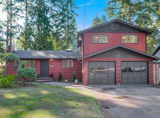 18309 1st Ave NE, Shoreline, WA 98155