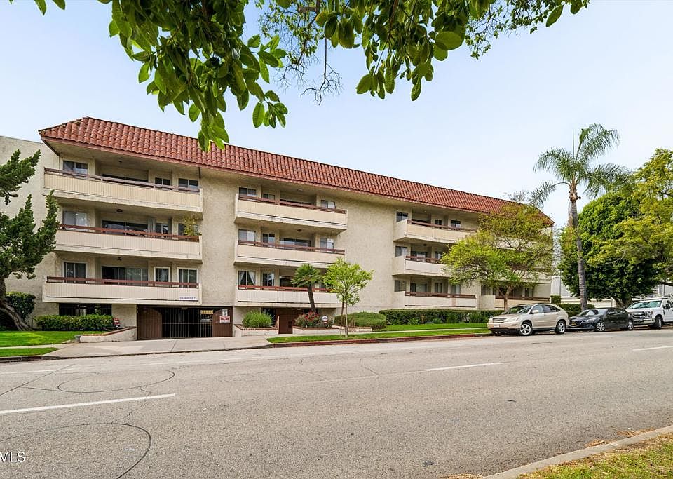 1st image of 125 S Sierra Madre Blvd Unit 304