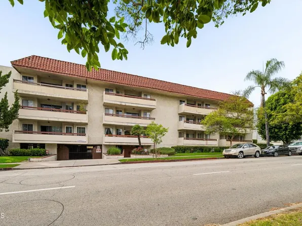 125 S Sierra Madre Blvd Unit 304, Pasadena, CA 91107