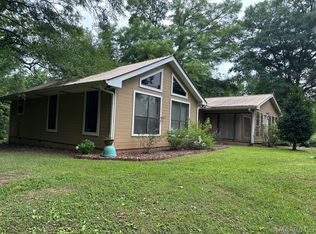 198 W Ridge Dr, Dadeville, AL 36853